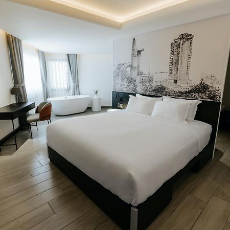 The Concept Hotel- City Center TP. Hồ Chí Minh Ngoại thất bức ảnh
