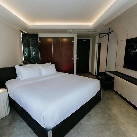 The Concept Hotel- City Center TP. Hồ Chí Minh Ngoại thất bức ảnh