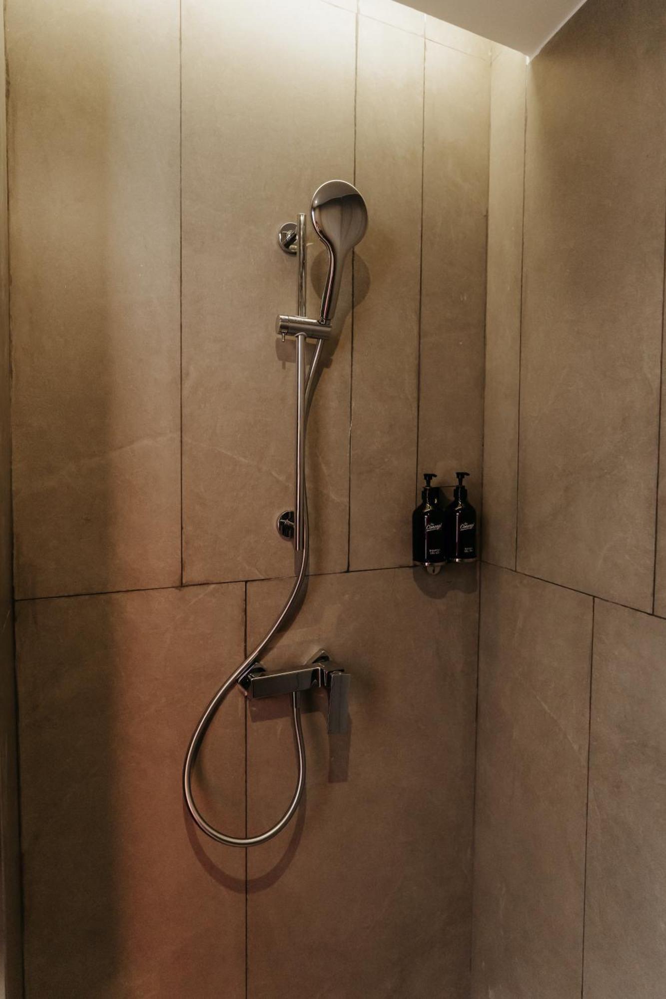 The Concept Hotel- City Center TP. Hồ Chí Minh Ngoại thất bức ảnh