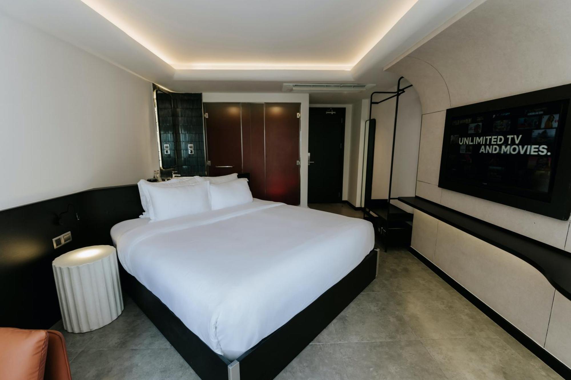 The Concept Hotel- City Center TP. Hồ Chí Minh Ngoại thất bức ảnh