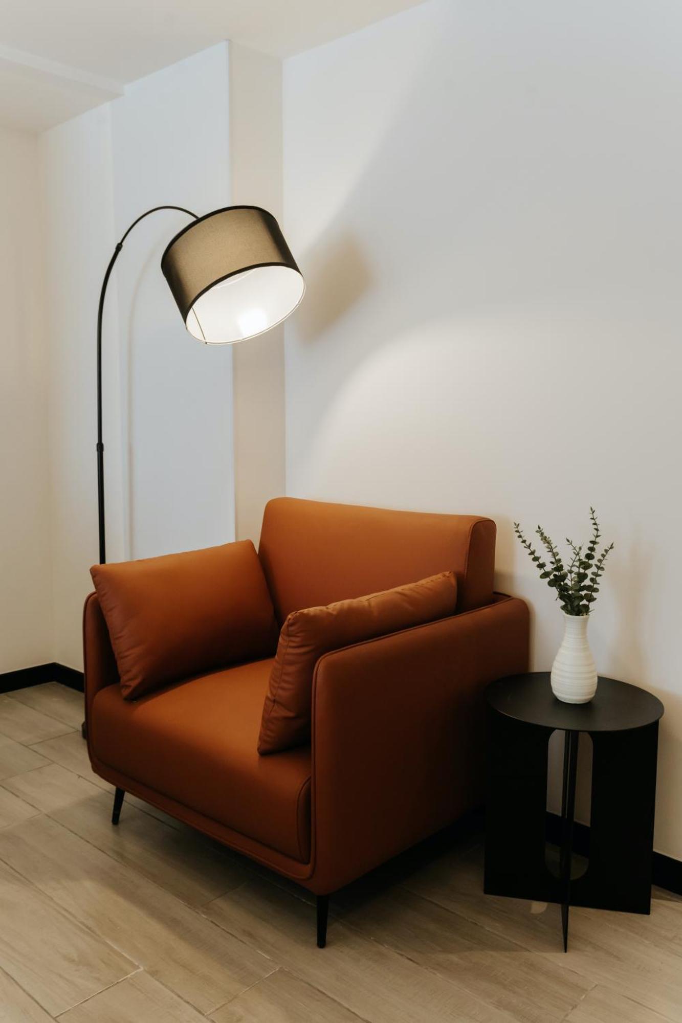 The Concept Hotel- City Center TP. Hồ Chí Minh Phòng bức ảnh