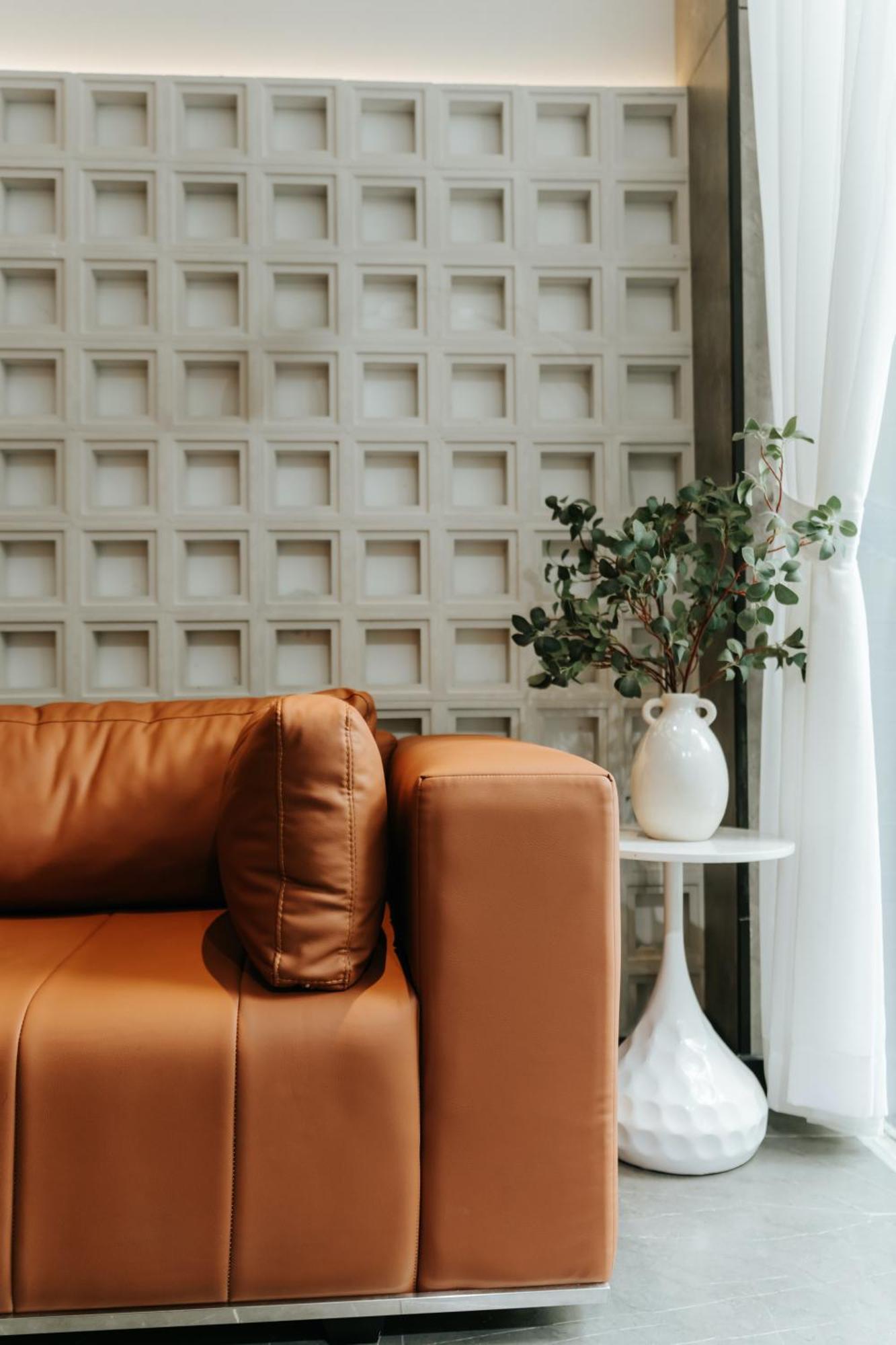 The Concept Hotel- City Center TP. Hồ Chí Minh Ngoại thất bức ảnh