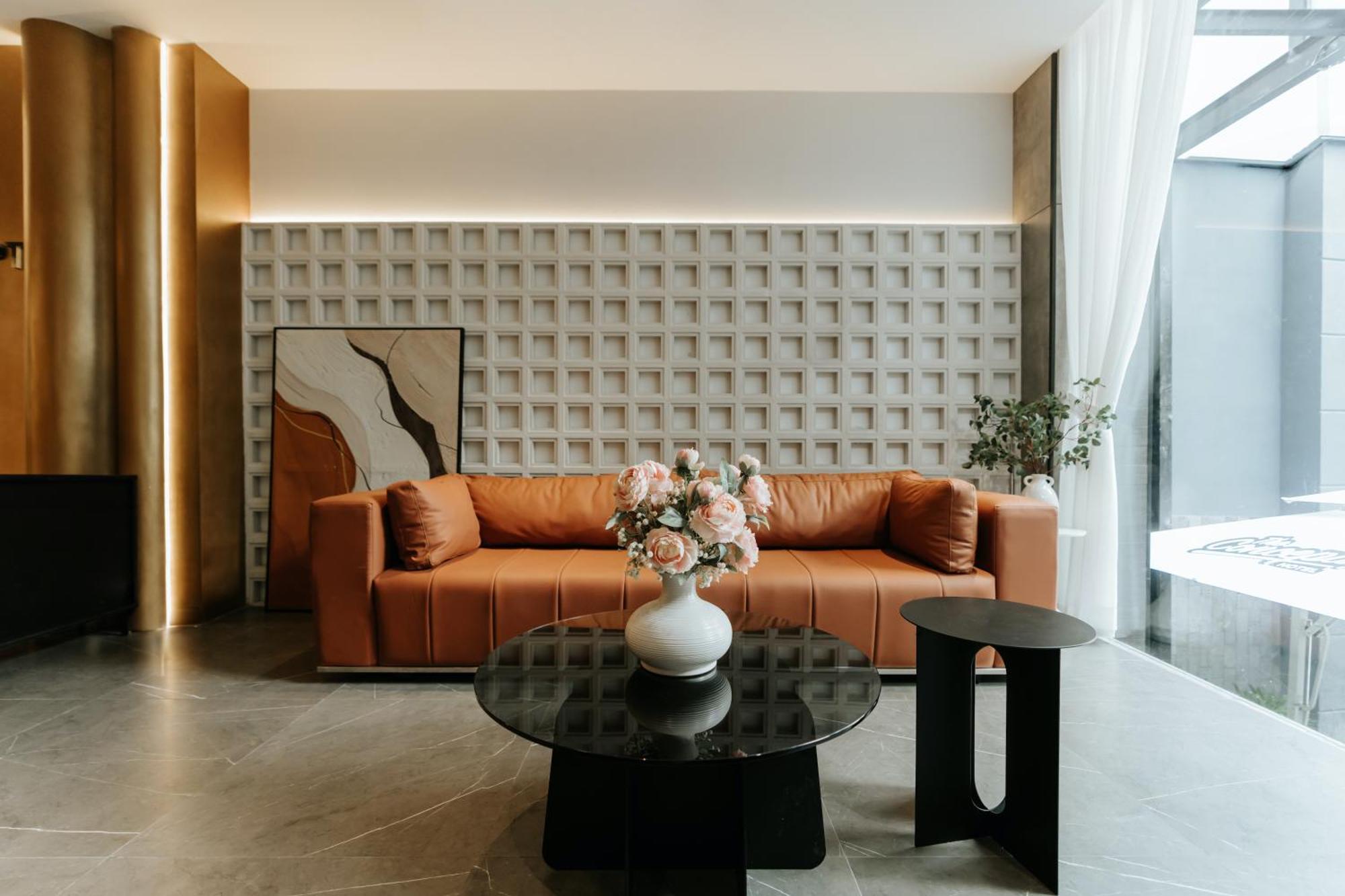 The Concept Hotel- City Center TP. Hồ Chí Minh Ngoại thất bức ảnh