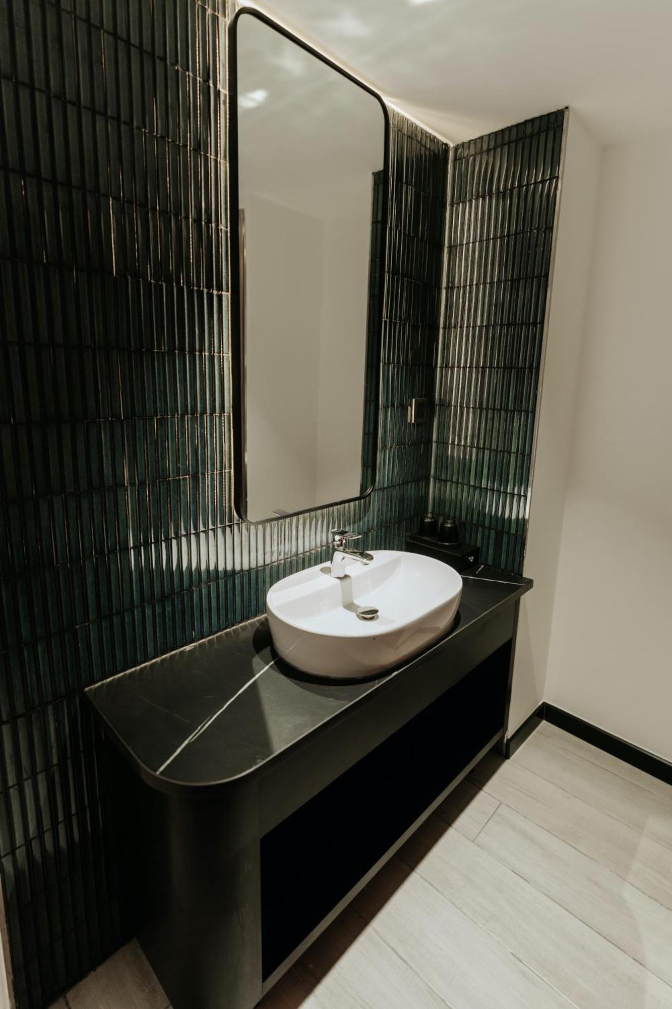 The Concept Hotel- City Center TP. Hồ Chí Minh Phòng bức ảnh