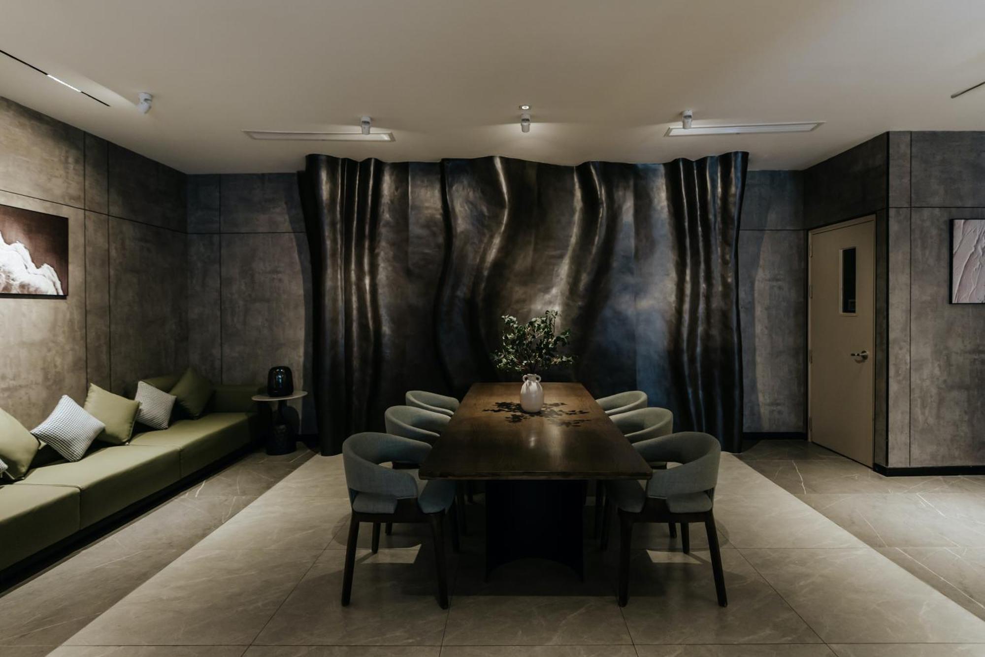 The Concept Hotel- City Center TP. Hồ Chí Minh Ngoại thất bức ảnh
