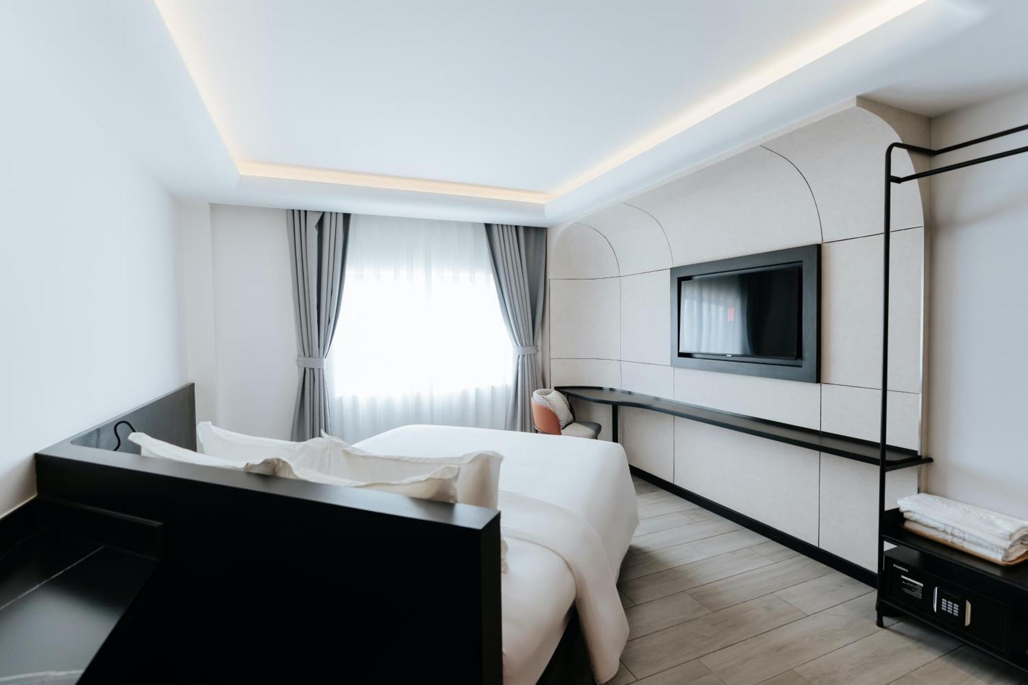 The Concept Hotel- City Center TP. Hồ Chí Minh Ngoại thất bức ảnh
