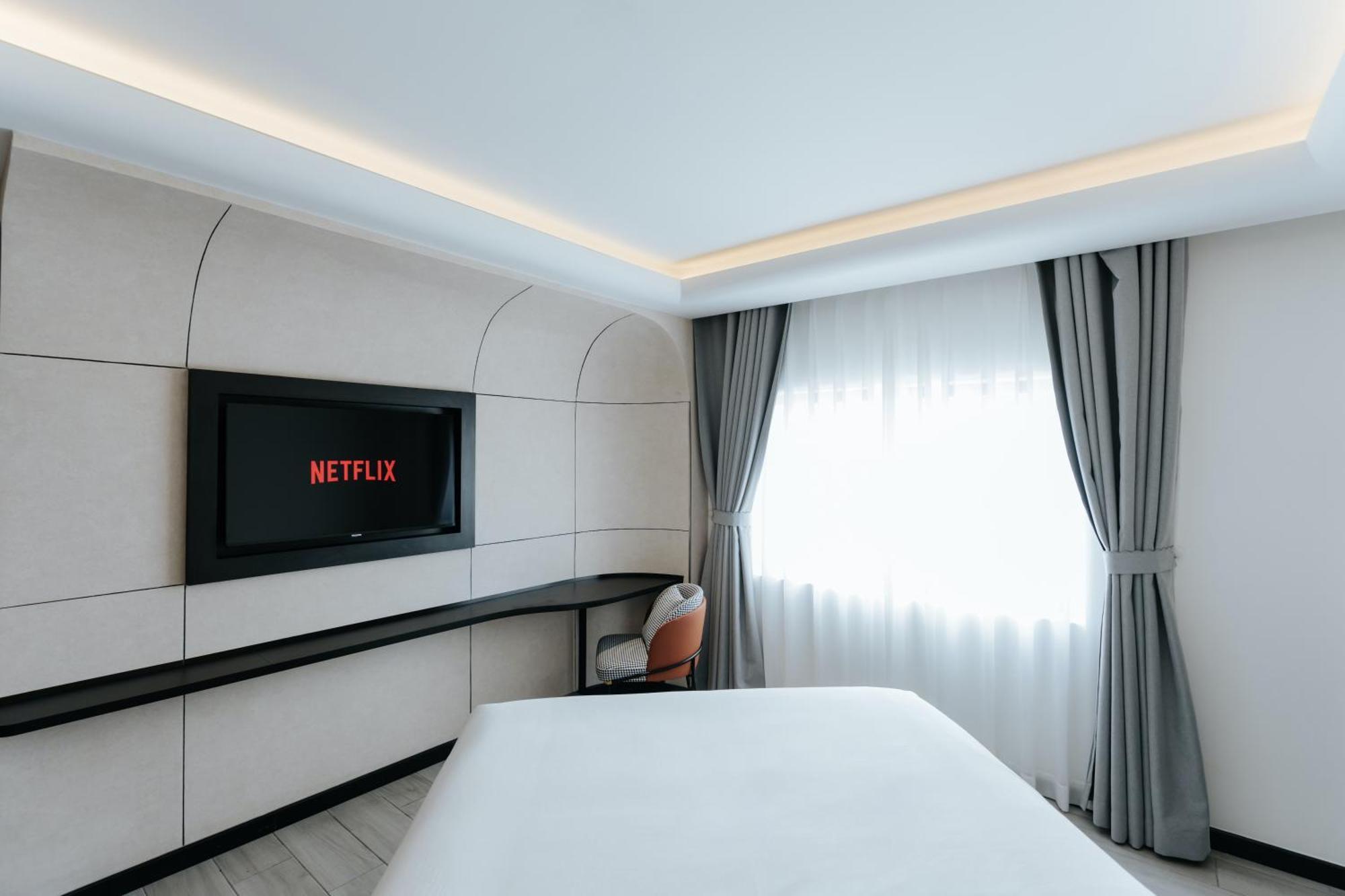 The Concept Hotel- City Center TP. Hồ Chí Minh Ngoại thất bức ảnh