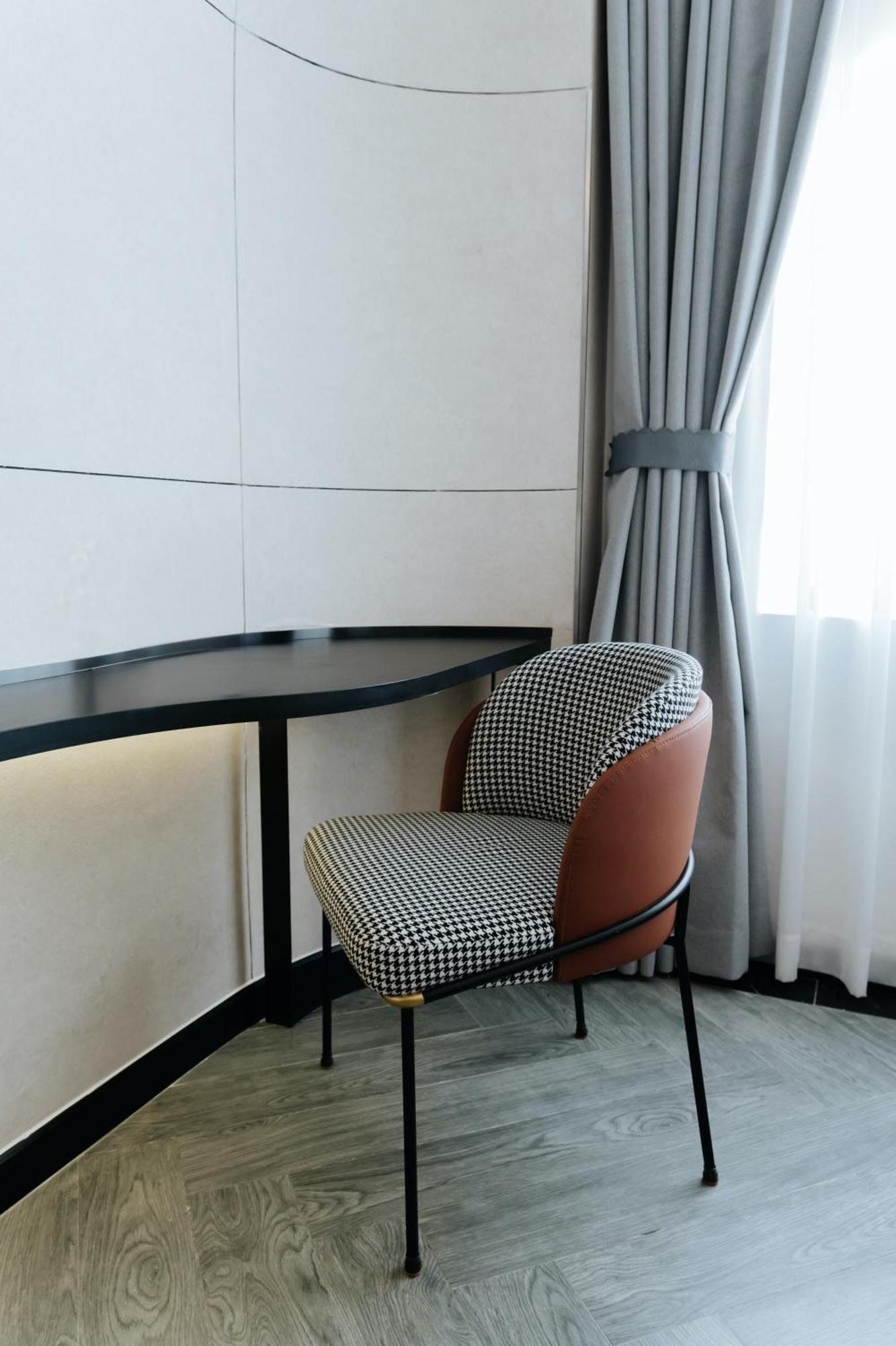 The Concept Hotel- City Center TP. Hồ Chí Minh Ngoại thất bức ảnh